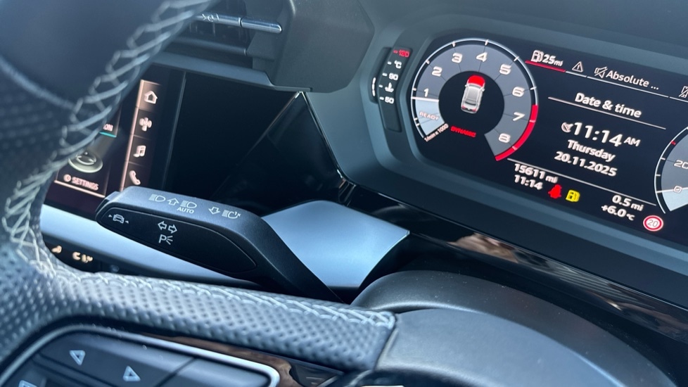 Used Audi A3 2024 for sale - 76609622: Photo 31