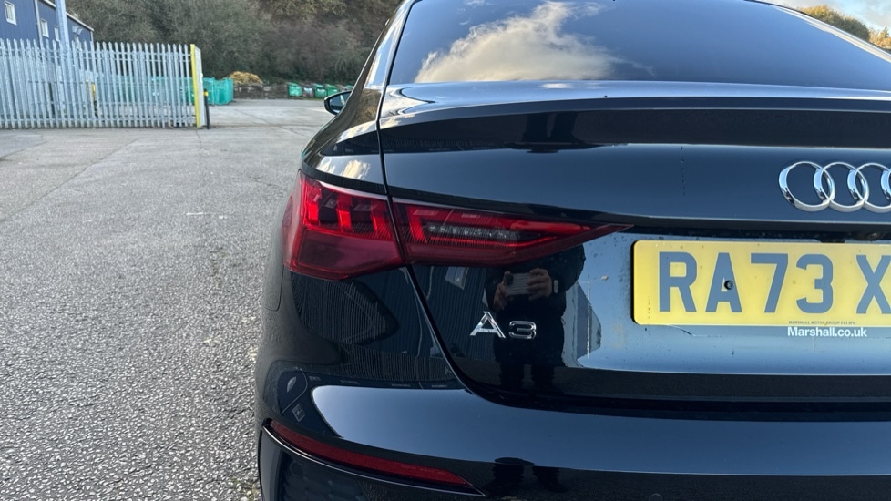 Used Audi A3 2024 for sale - 76609622: Photo 33