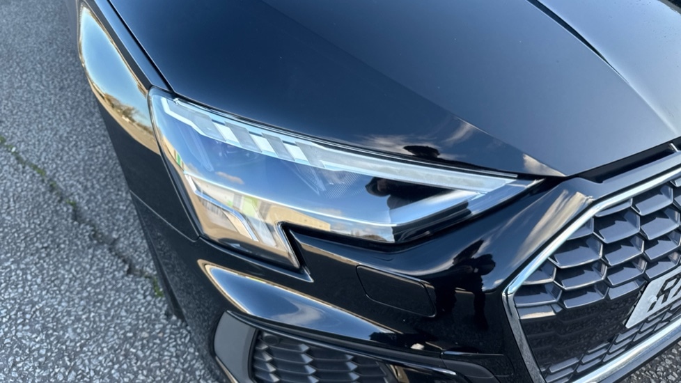 Used Audi A3 2024 for sale - 76609622: Photo 34