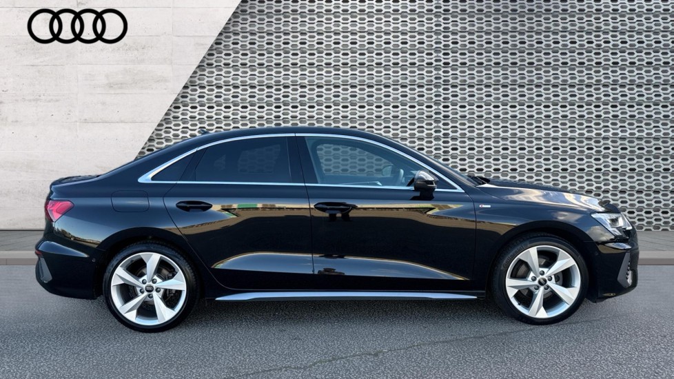 Used Audi A3 2024 for sale - 76609622: Photo 4