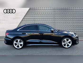 Used Audi A3 2024 for sale - 76609622: Photo