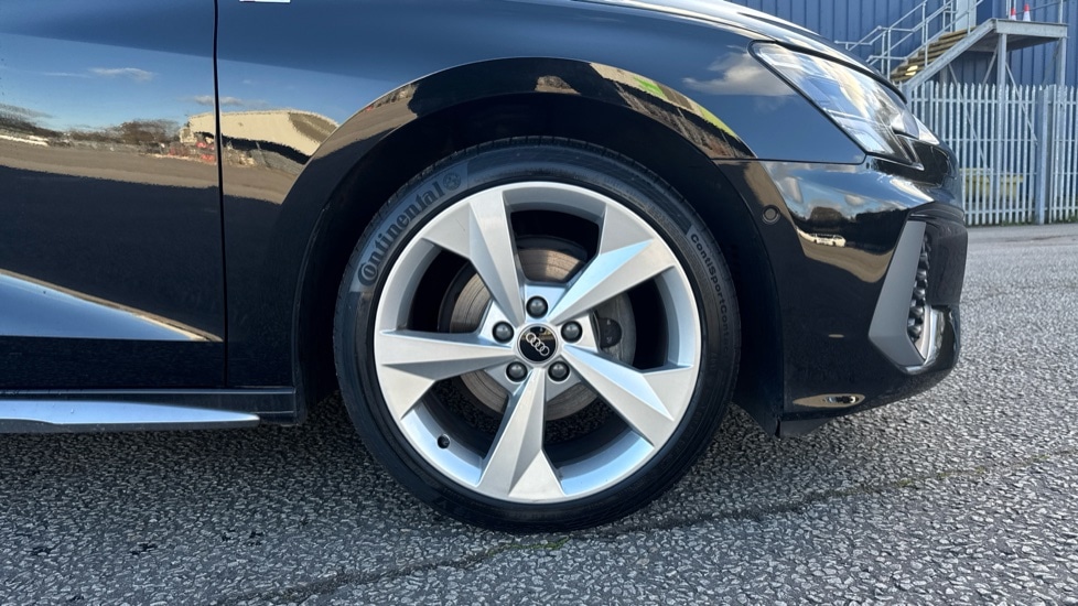 Used Audi A3 2024 for sale - 76609622: Photo 5