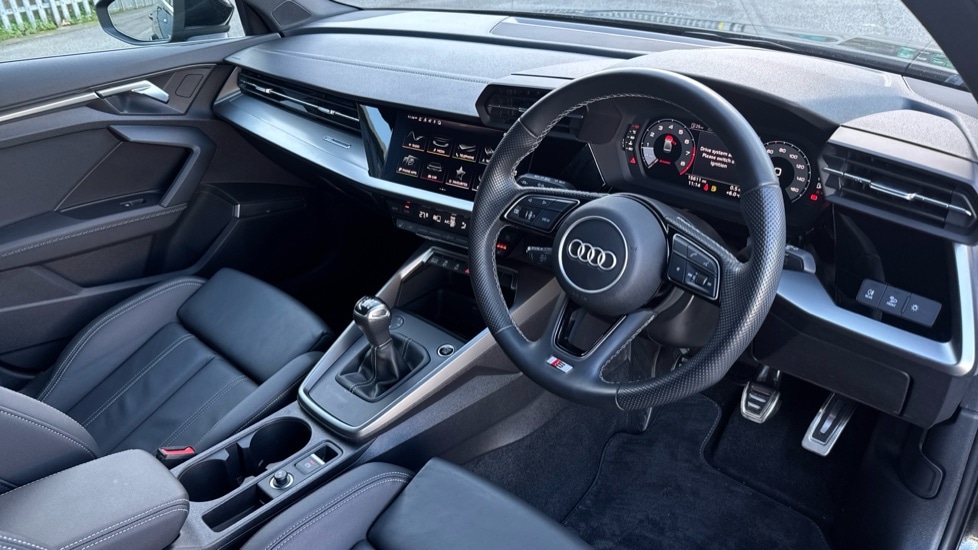 Used Audi A3 2024 for sale - 76609622: Photo 6