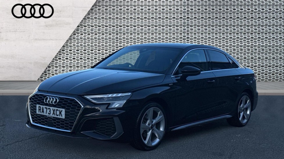 Used Audi A3 2024 for sale - 76609622: Photo 7