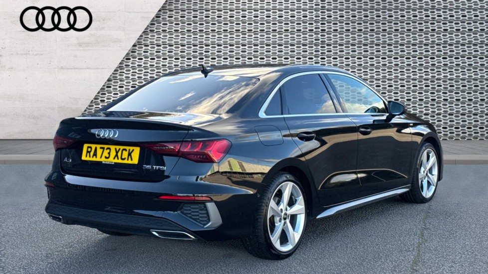 Used Audi A3 2024 for sale - 76609622: Photo 8