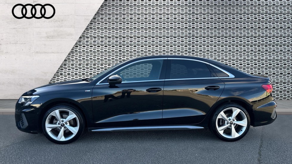 Used Audi A3 2024 for sale - 76609622: Photo 9