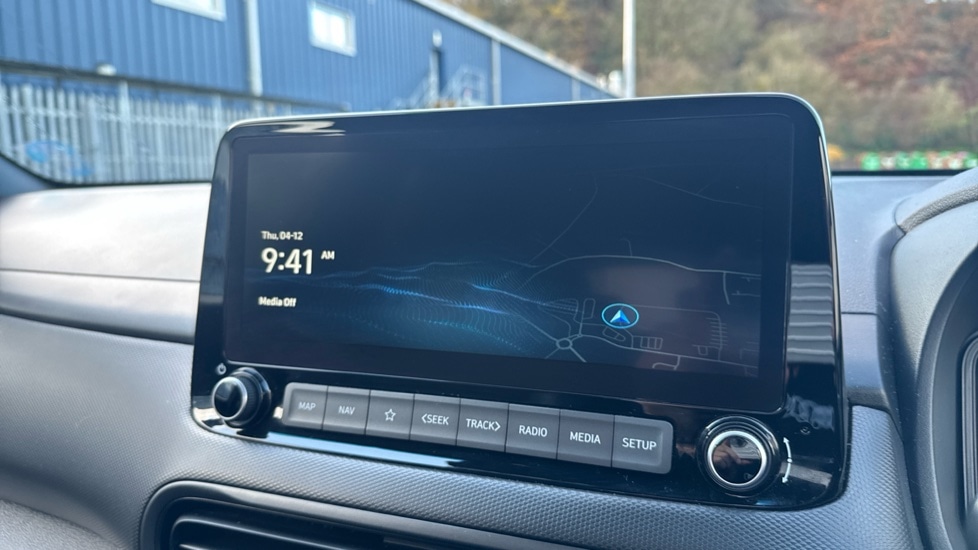 Used Hyundai KONA 2023 for sale - 77060718: Photo 12