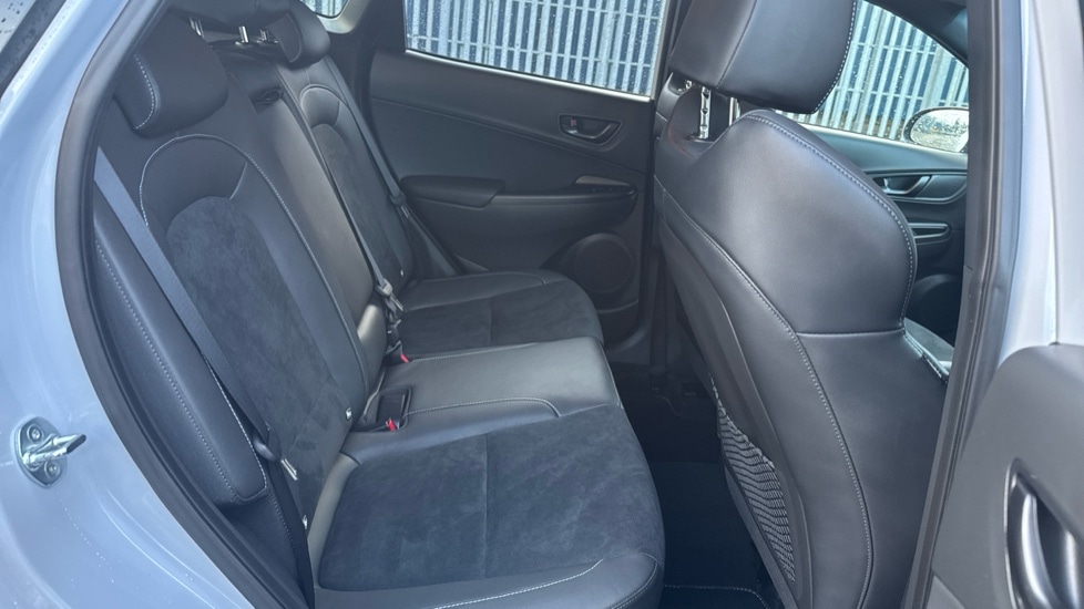 Used Hyundai KONA 2023 for sale - 77060718: Photo 14