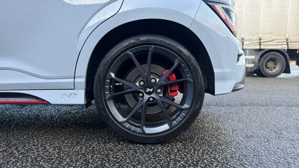 Used Hyundai KONA 2023 for sale - 77060718: Photo 18