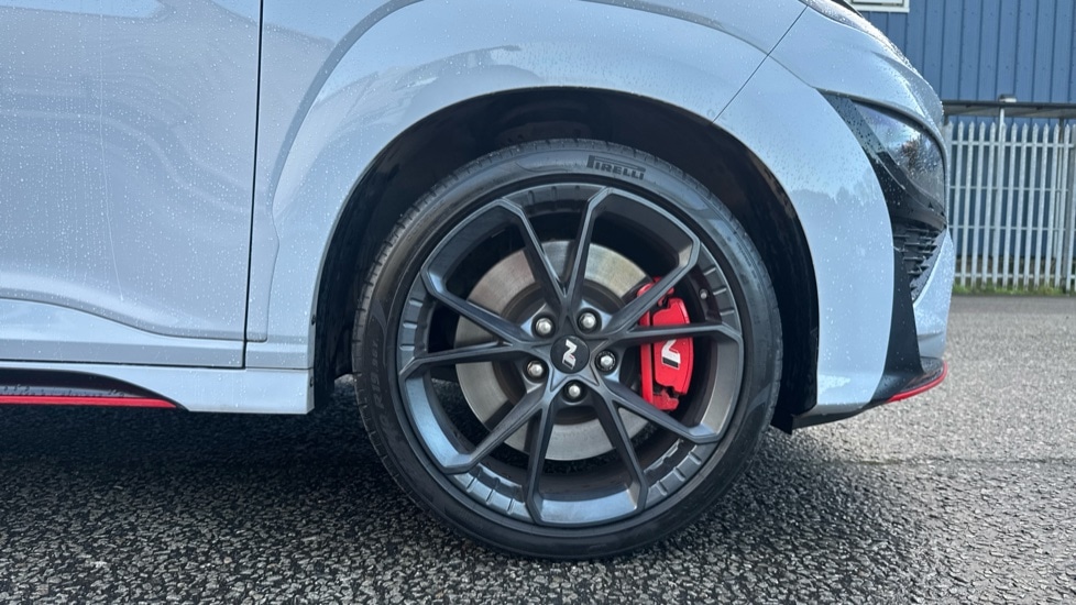 Used Hyundai KONA 2023 for sale - 77060718: Photo 20