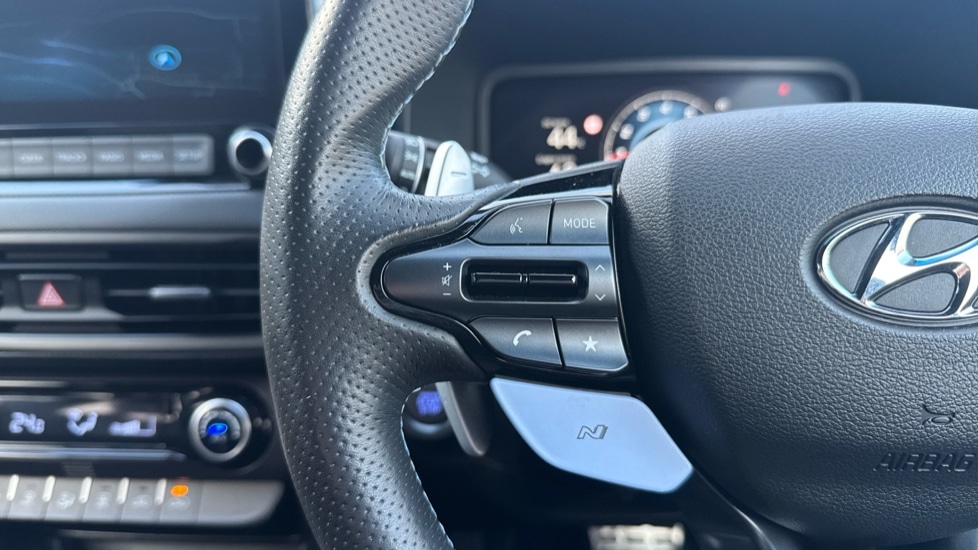 Used Hyundai KONA 2023 for sale - 77060718: Photo 21