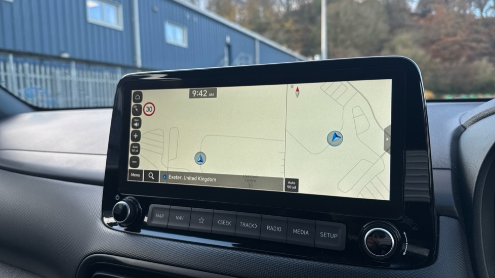 Used Hyundai KONA 2023 for sale - 77060718: Photo 24