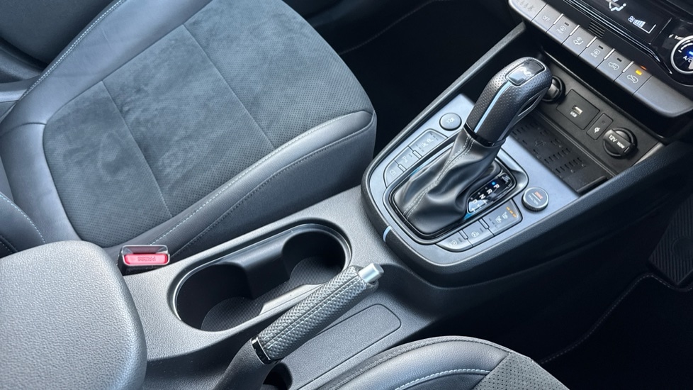 Used Hyundai KONA 2023 for sale - 77060718: Photo 27