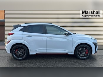 Used Hyundai KONA 2023 for sale - 77060718: Photo