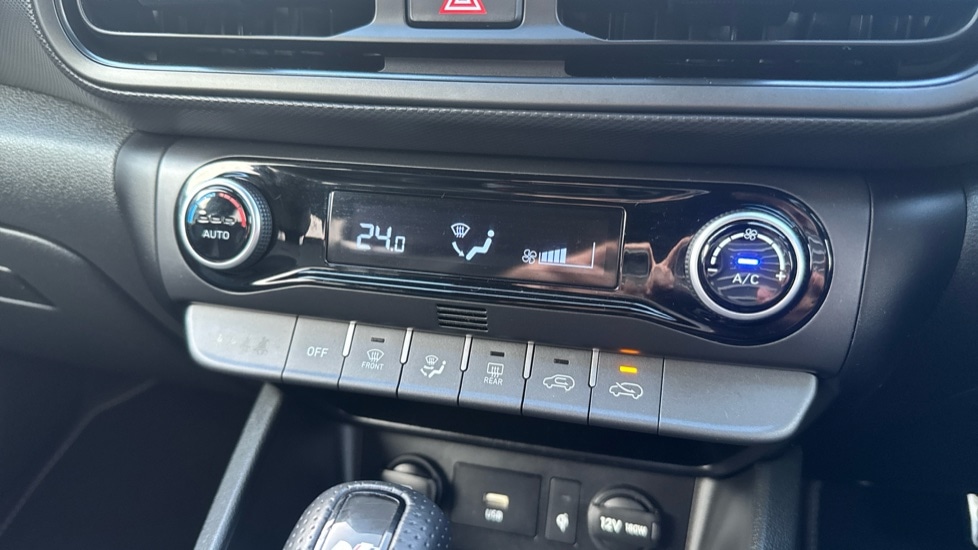 Used Hyundai KONA 2023 for sale - 77060718: Photo 30