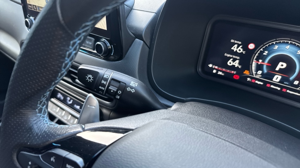 Used Hyundai KONA 2023 for sale - 77060718: Photo 32