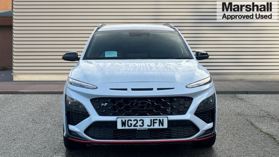 Used Hyundai KONA 2023 for sale - 77060718: Photo 8