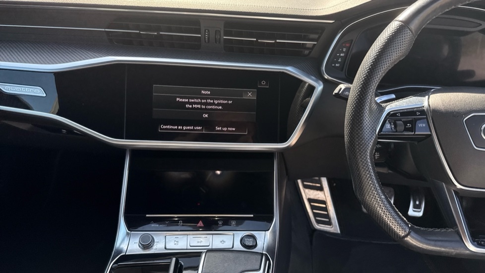 Used Audi A7 2022 for sale - 76514865: Photo 13