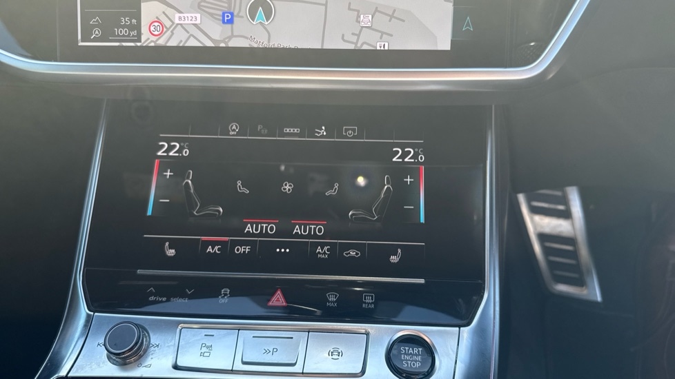 Used Audi A7 2022 for sale - 76514865: Photo 16