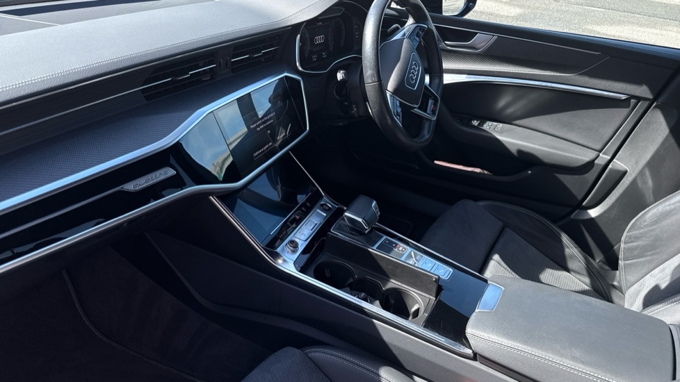 Used Audi A7 2022 for sale - 76514865: Photo 2