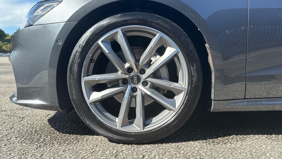 Used Audi A7 2022 for sale - 76514865: Photo 21