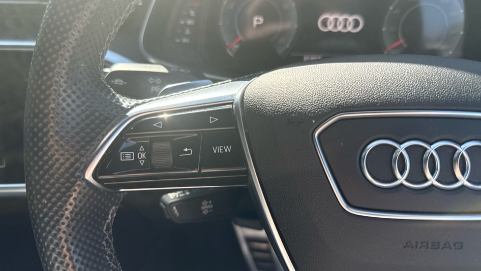 Used Audi A7 2022 for sale - 76514865: Photo 24