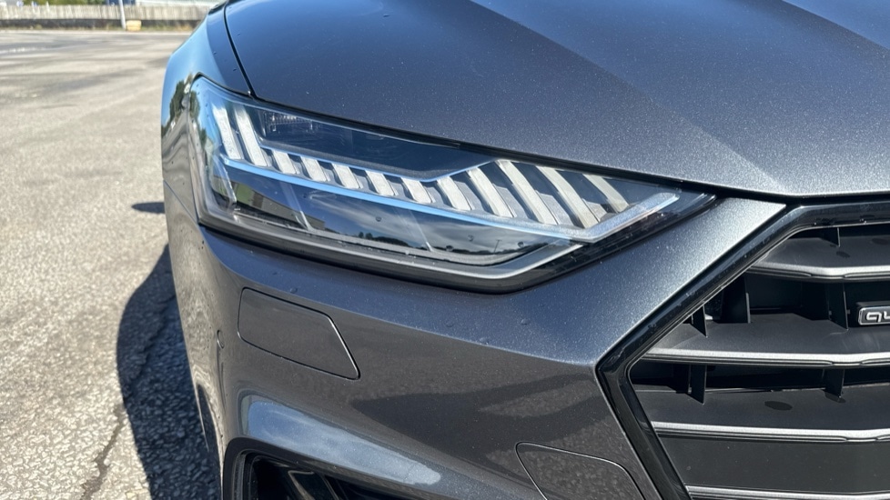 Used Audi A7 2022 for sale - 76514865: Photo 34