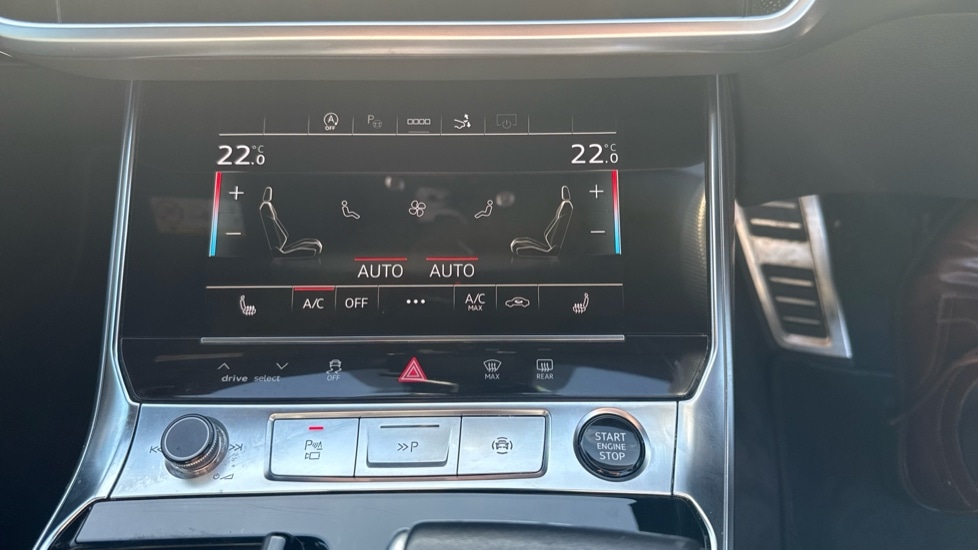 Used Audi A7 2022 for sale - 76514865: Photo 36