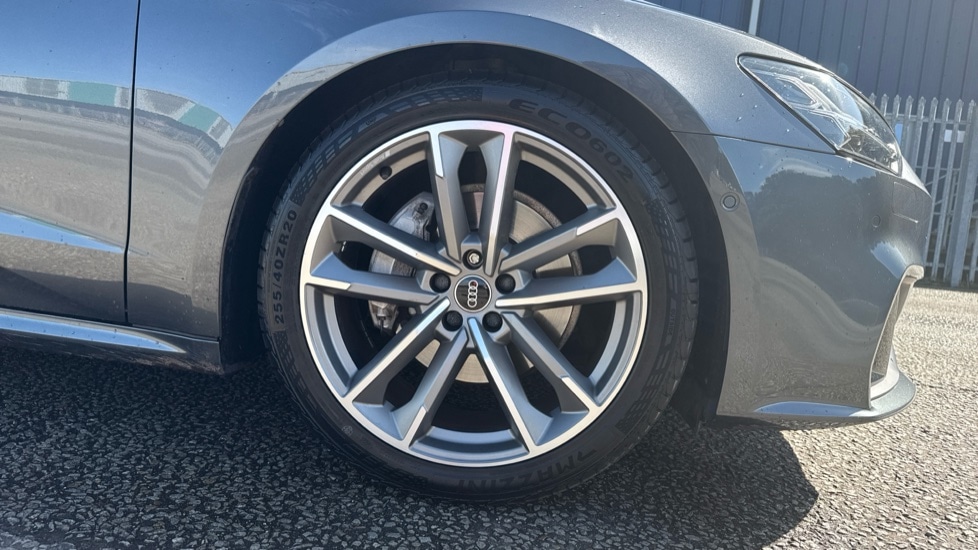 Used Audi A7 2022 for sale - 76514865: Photo 5