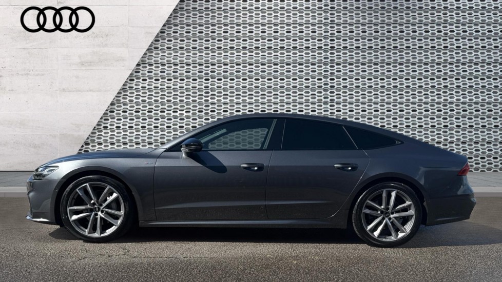 Used Audi A7 2022 for sale - 76514865: Photo 9