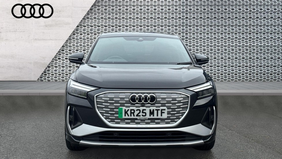 Used Audi Q4 e-tron 2025 for sale - 77092516: Photo 10