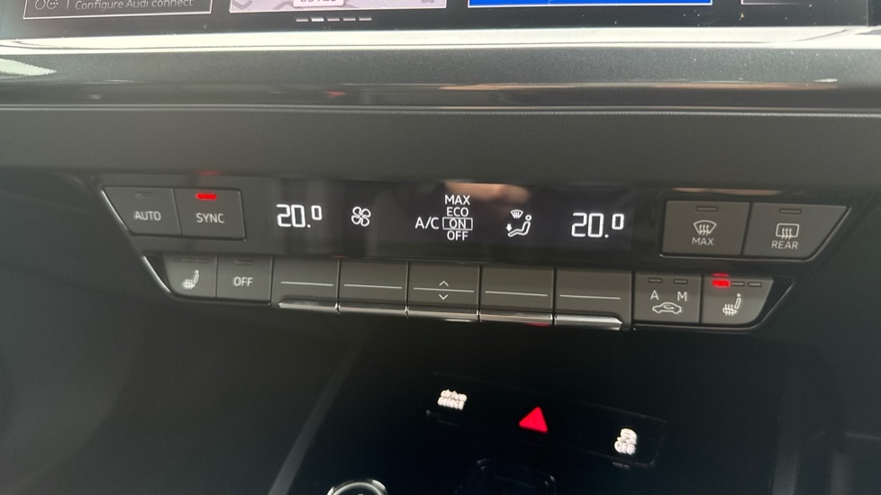 Used Audi Q4 e-tron 2025 for sale - 77092516: Photo 16