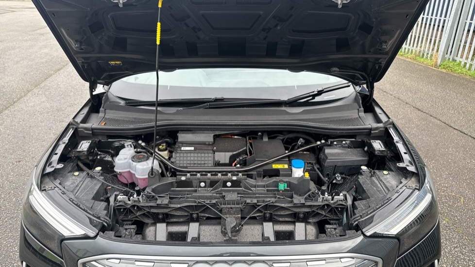 Used Audi Q4 e-tron 2025 for sale - 77092516: Photo 20