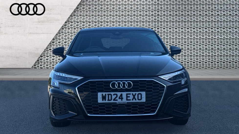 Used Audi A3 2024 for sale - 76037794: Photo 10