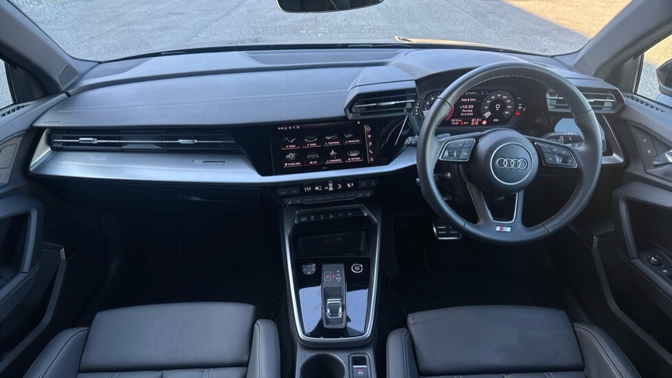 Used Audi A3 2024 for sale - 76037794: Photo 12