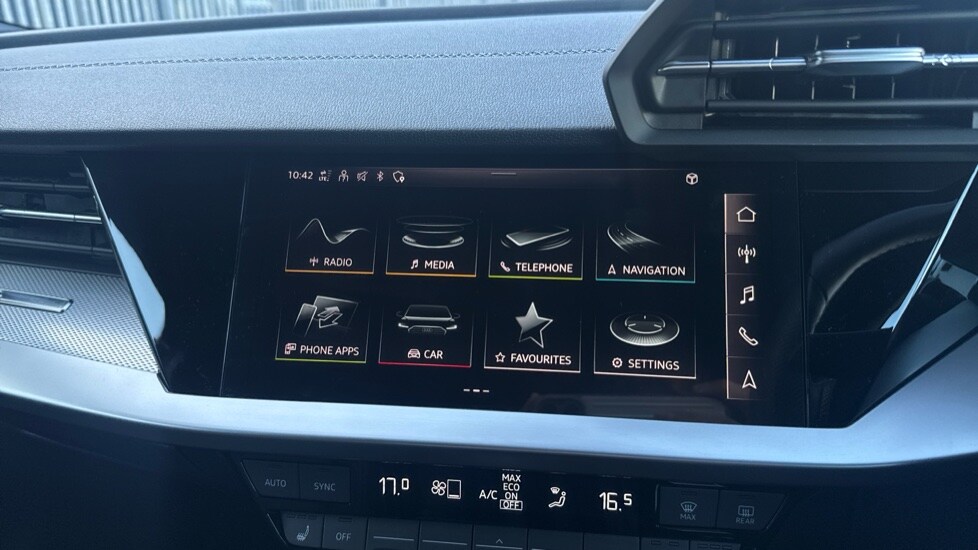 Used Audi A3 2024 for sale - 76037794: Photo 13
