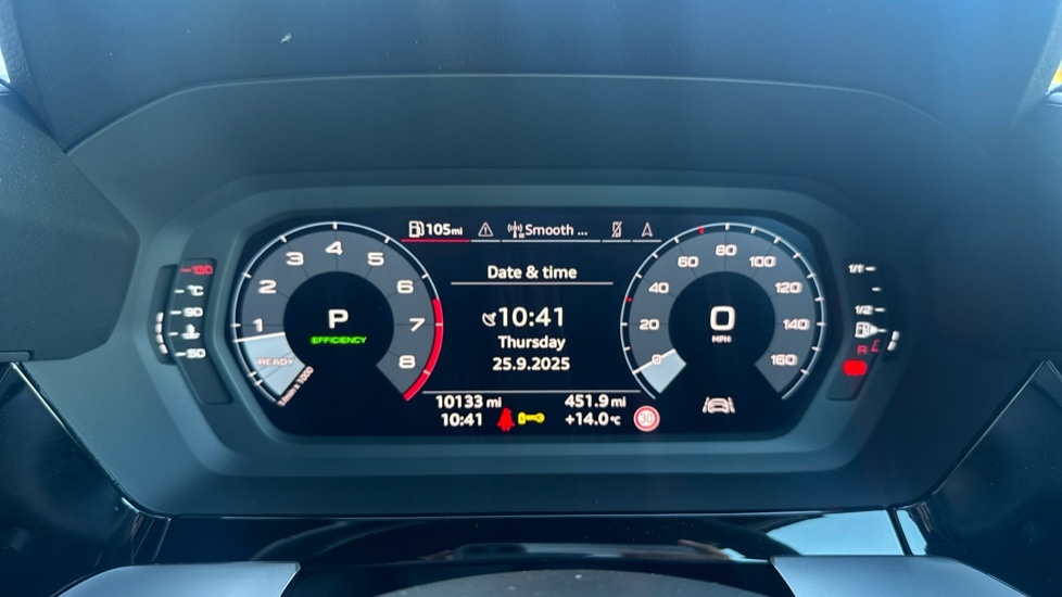 Used Audi A3 2024 for sale - 76037794: Photo 14