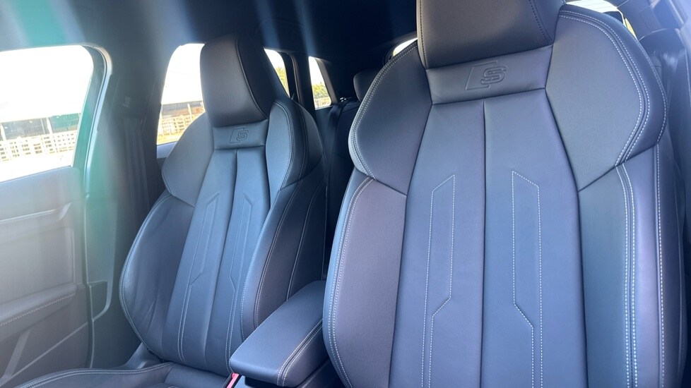 Used Audi A3 2024 for sale - 76037794: Photo 17