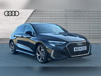Audi - A3