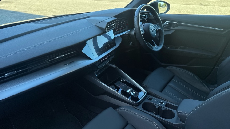 Used Audi A3 2024 for sale - 76037794: Photo 2