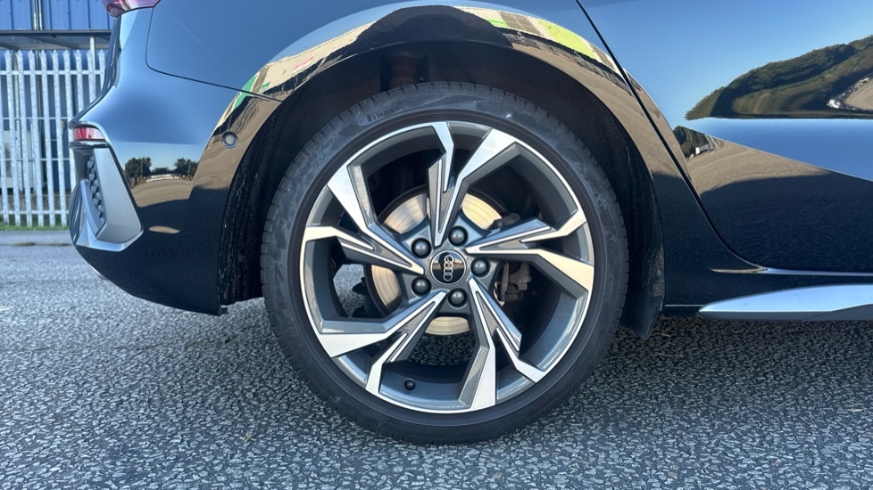 Used Audi A3 2024 for sale - 76037794: Photo 21