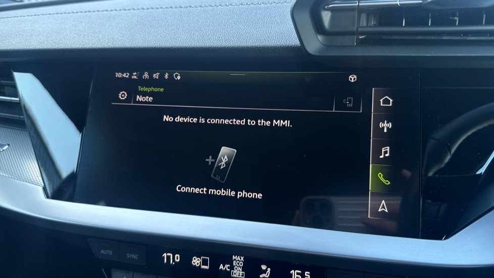 Used Audi A3 2024 for sale - 76037794: Photo 40