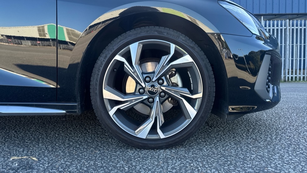 Used Audi A3 2024 for sale - 76037794: Photo 5