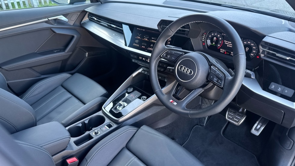 Used Audi A3 2024 for sale - 76037794: Photo 6
