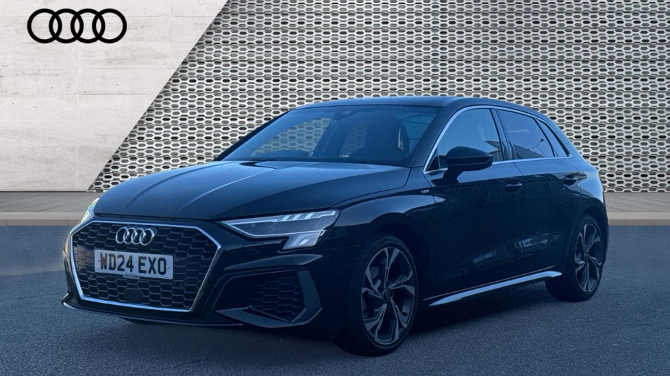 Used Audi A3 2024 for sale - 76037794: Photo 7