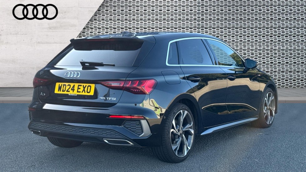 Used Audi A3 2024 for sale - 76037794: Photo 8