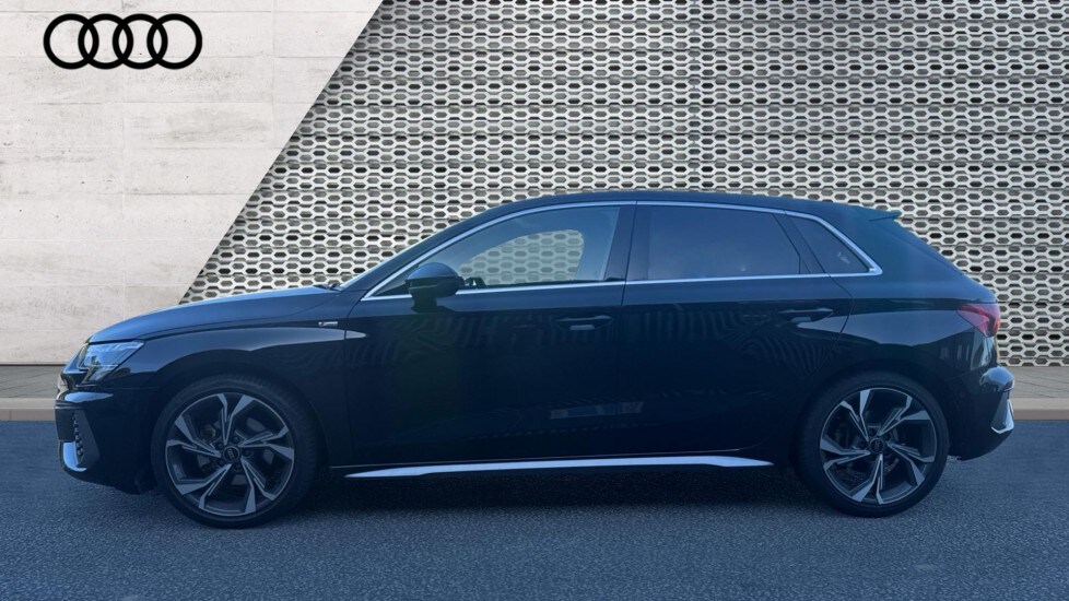 Used Audi A3 2024 for sale - 76037794: Photo 9
