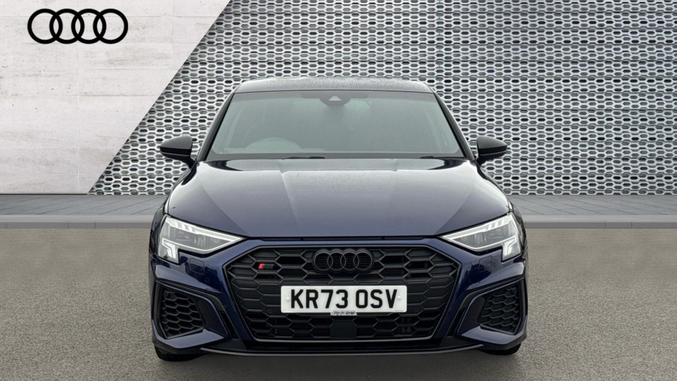 Used Audi A3 2023 for sale - 76869965: Photo 10