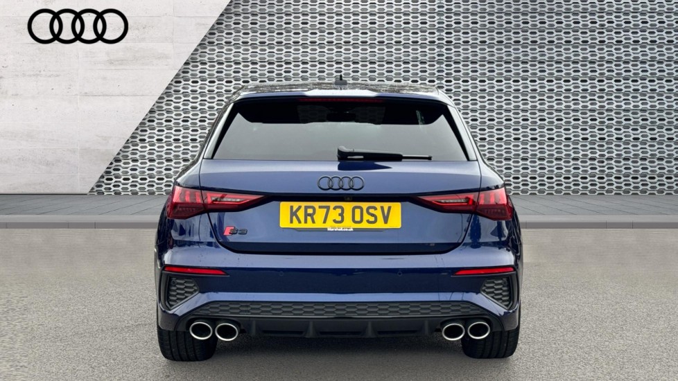 Used Audi A3 2023 for sale - 76869965: Photo 11