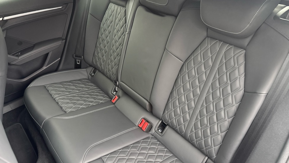 Used Audi A3 2023 for sale - 76869965: Photo 15